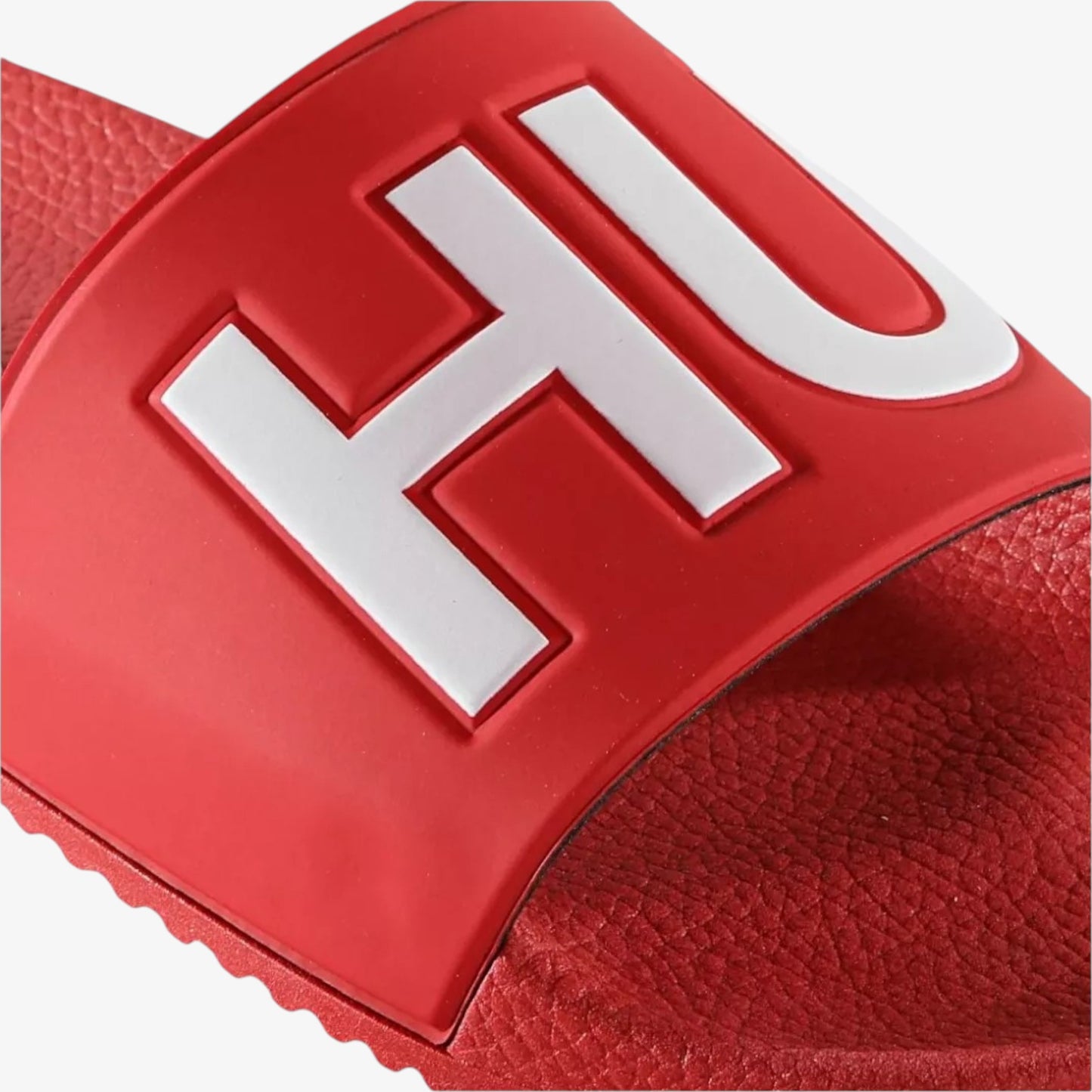 COMBO | Hugo Boss Chancla Timeout + Calcetas Russell Signature