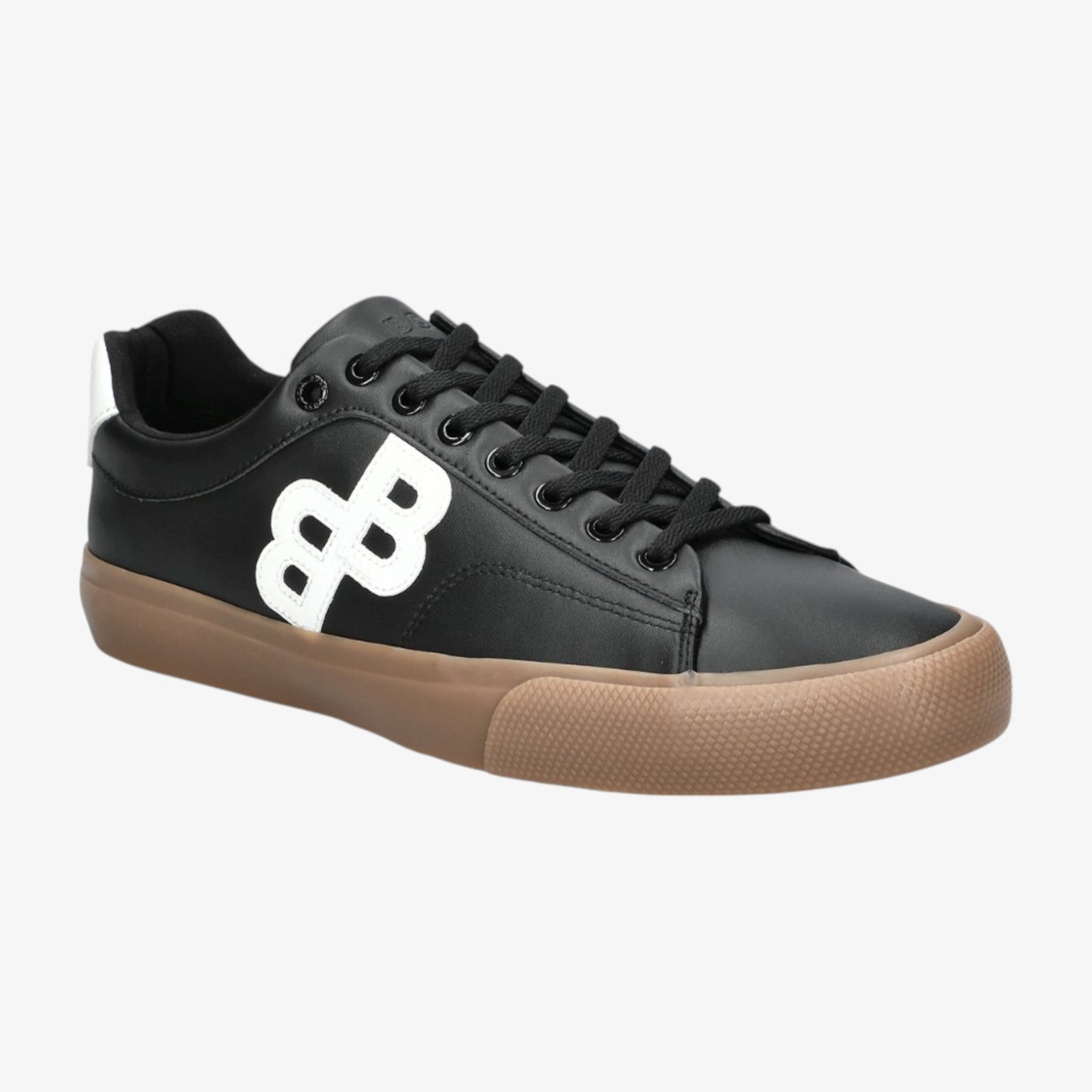 BOSS Tenis Aiden Tenn Blk/Wht