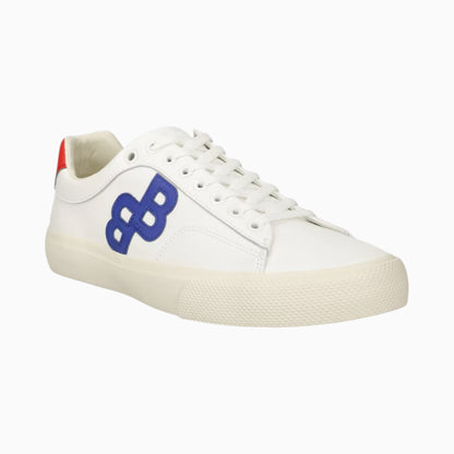 BOSS Tenis Aiden Tenn Wht/Blu