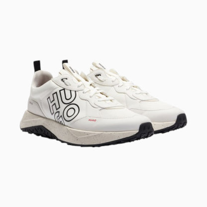 Hugo Tenis Kane Runn Igny Wht
