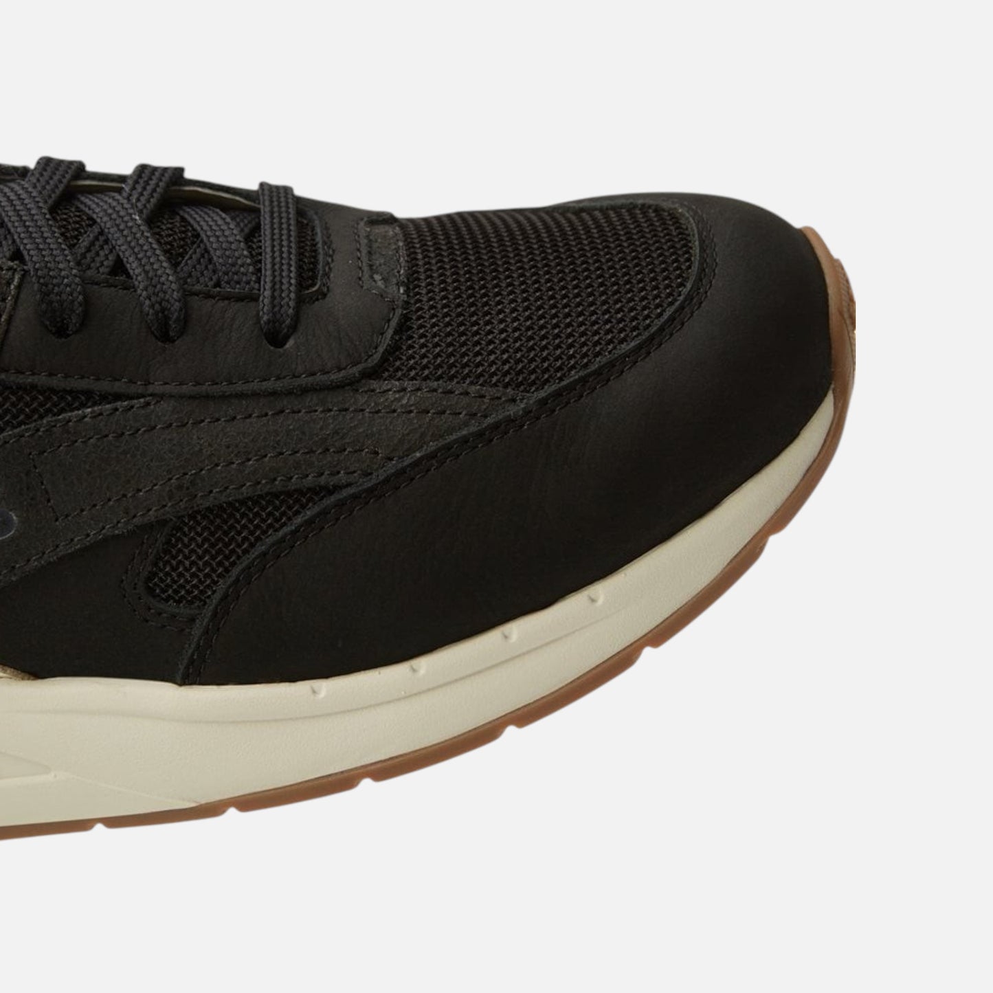 BOSS Tenis Kurt Runn sdmx Blk/Bg