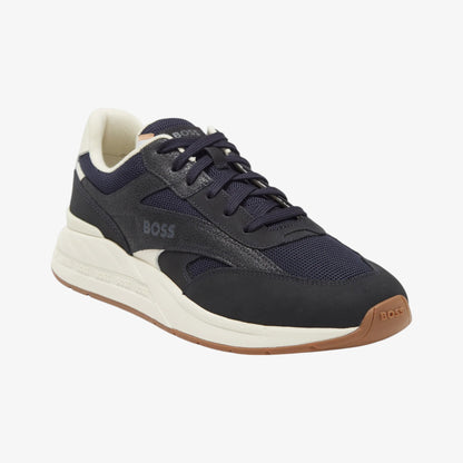 BOSS Tenis Kurt Runn sdmx Blu/Bg