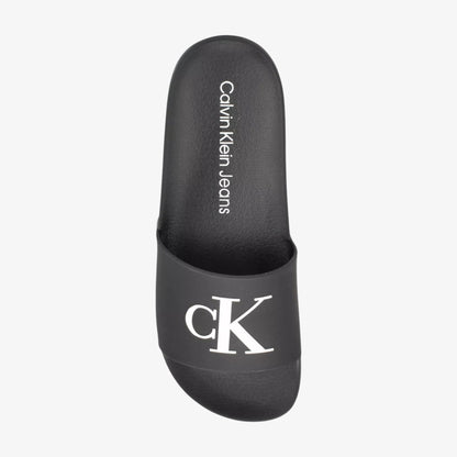 Calvin Klein Chancla KCARIN2-K Blk