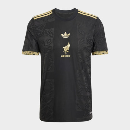 Adidas Jersey Tercero Seleccion Nacional De México 24 25
