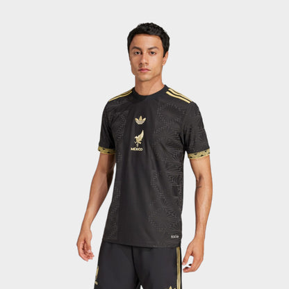 Adidas Jersey Tercero Seleccion Nacional De México 24 25