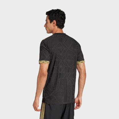 Adidas Jersey Tercero Seleccion Nacional De México 24 25