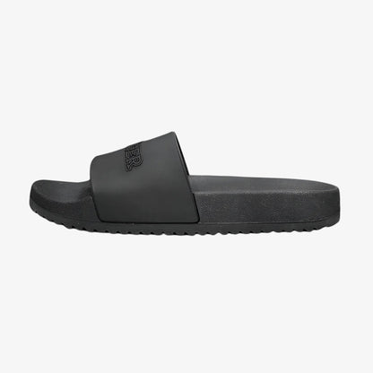 Chancla Tommy Hilfiger Logo Blk