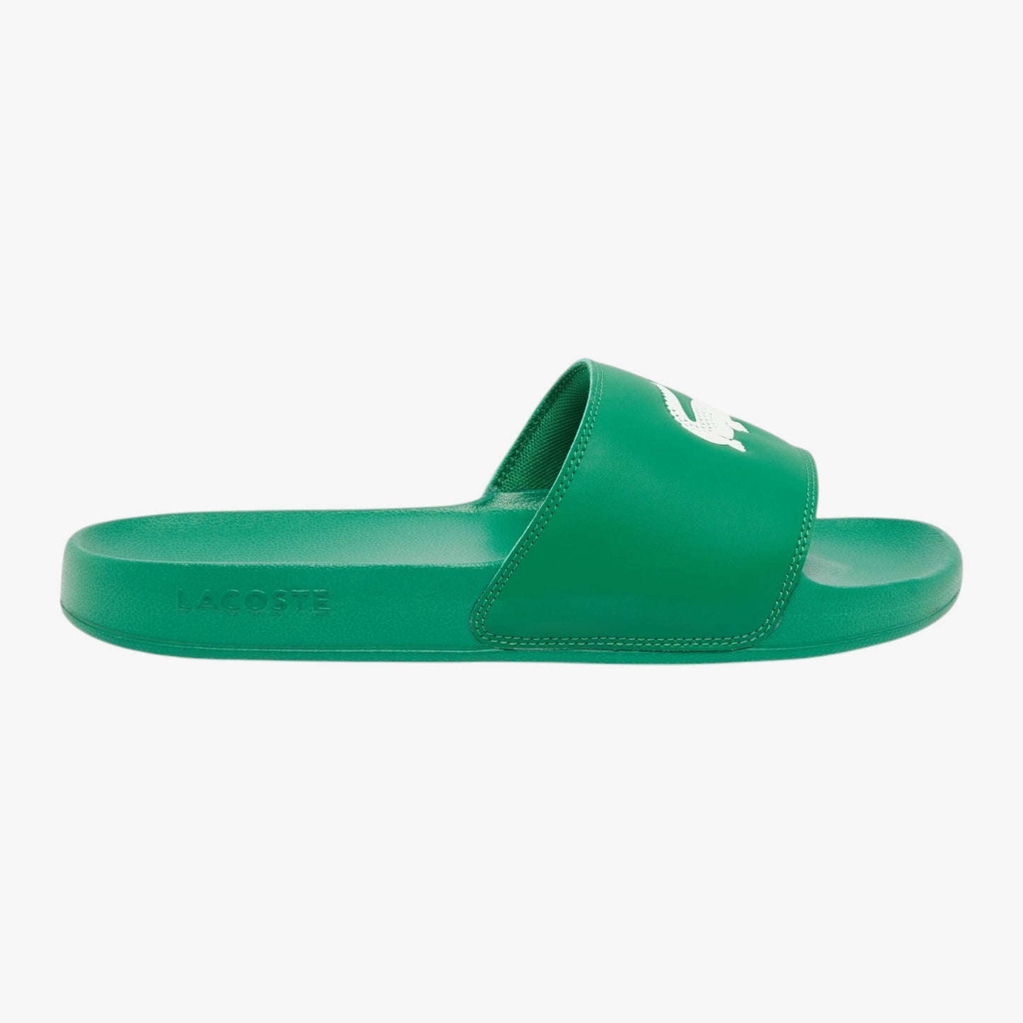 Lacoste Chancla Serve Slide 0.0 Grn