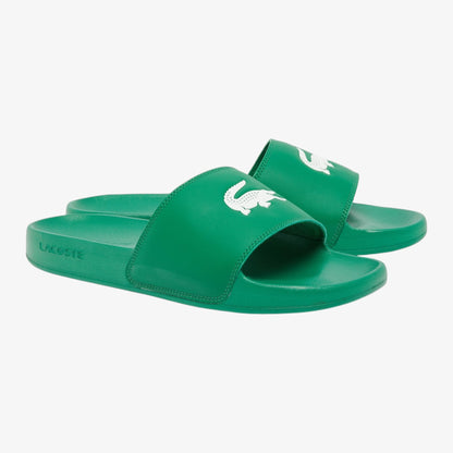 Lacoste Chancla Serve Slide 0.0 Grn