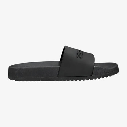 Chancla Tommy Hilfiger Logo Blk