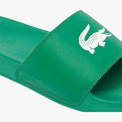 Lacoste Chancla Serve Slide 0.0 Grn