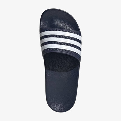 Adidas Adillete J Slides Drk Blu