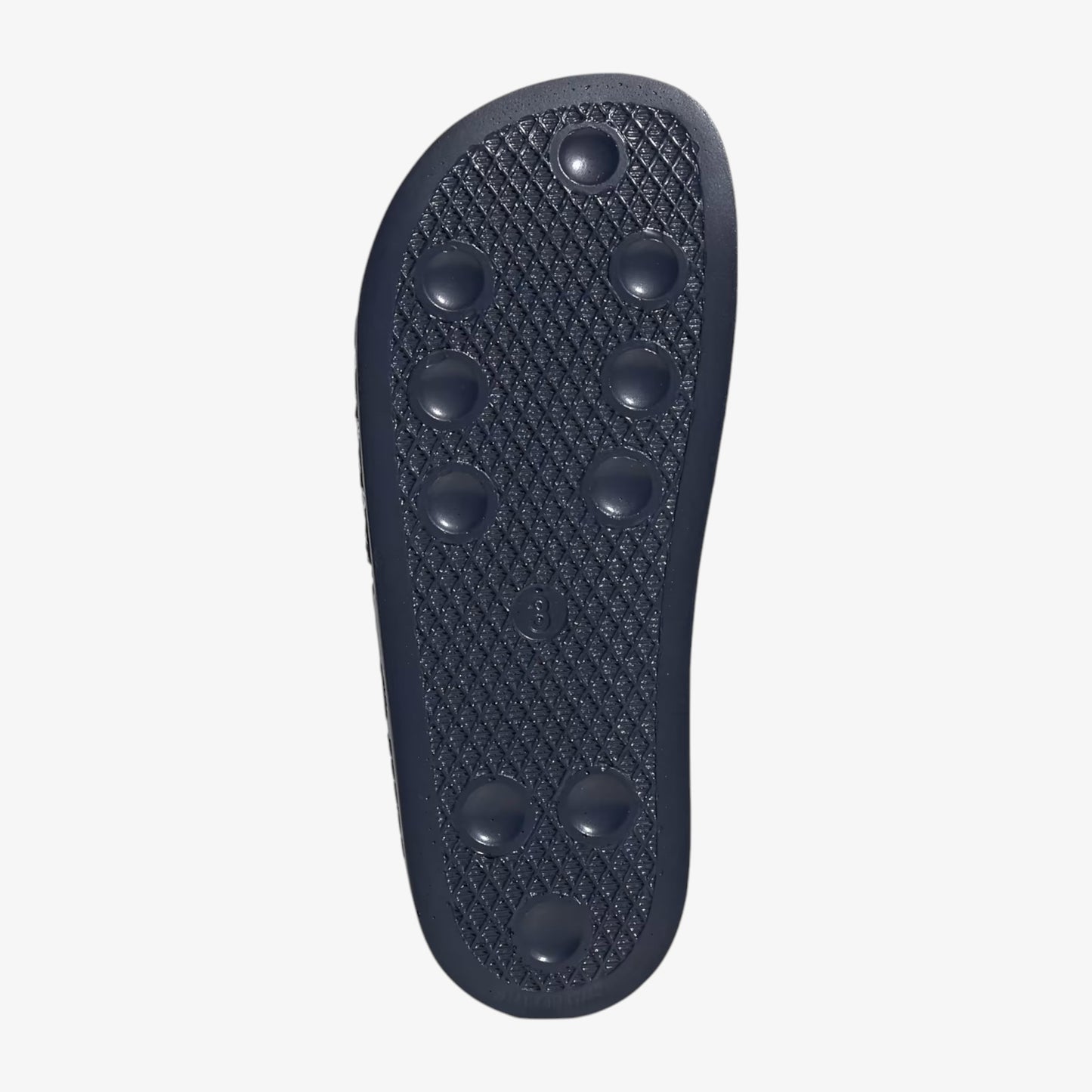 Adidas Adillete J Slides Drk Blu