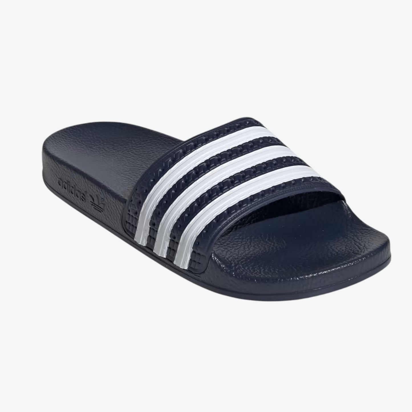Adidas Adillete J Slides Drk Blu