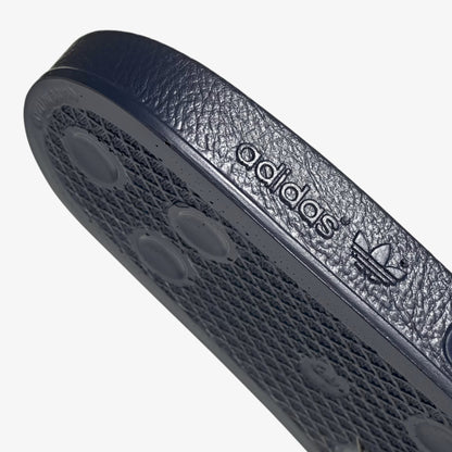 Adidas Adillete J Slides Drk Blu