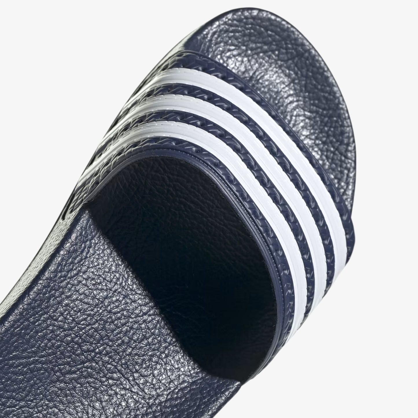 Adidas Adillete J Slides Drk Blu