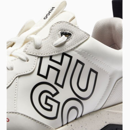 Hugo Tenis Kane Runn Igny Wht