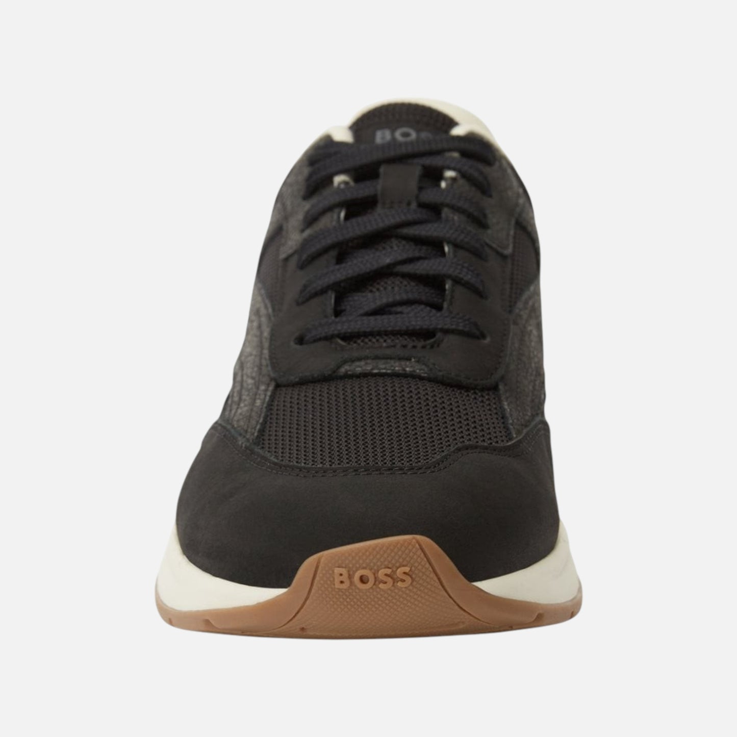 BOSS Tenis Kurt Runn sdmx Blk/Bg