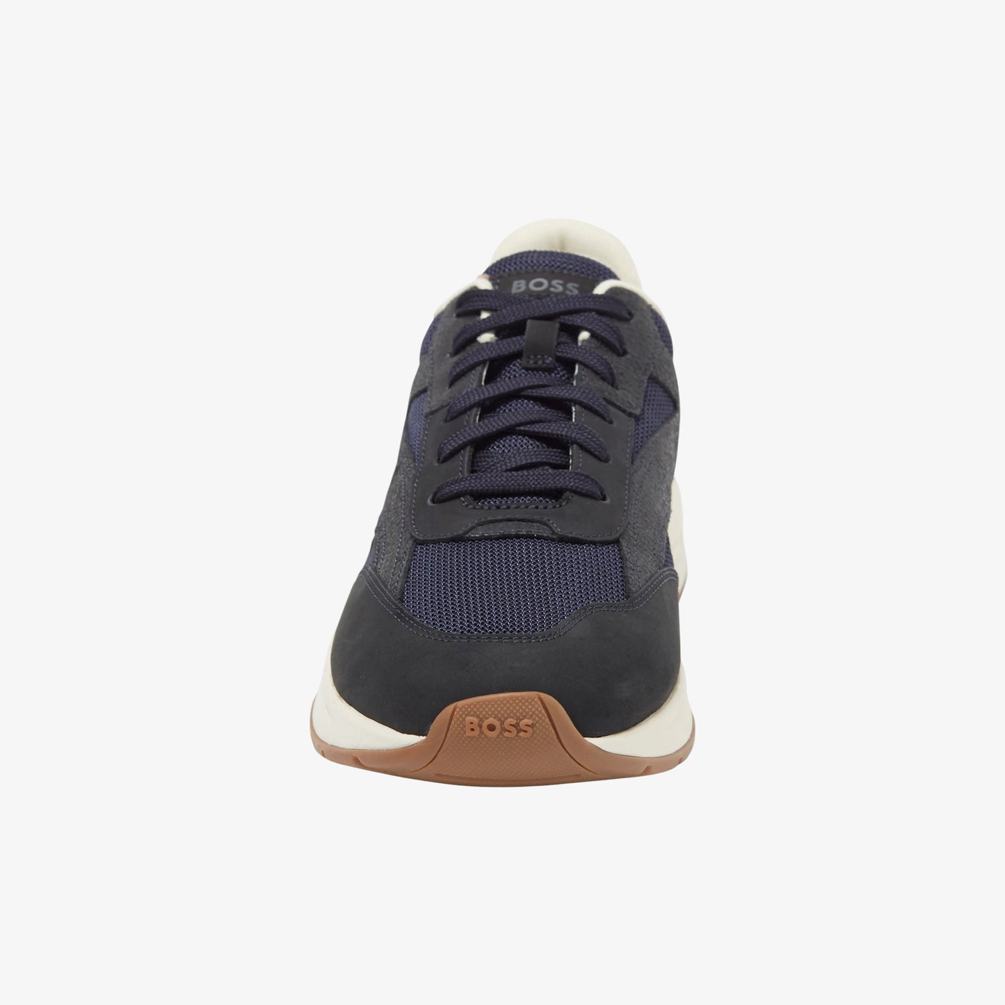 BOSS Tenis Kurt Runn sdmx Blu/Bg