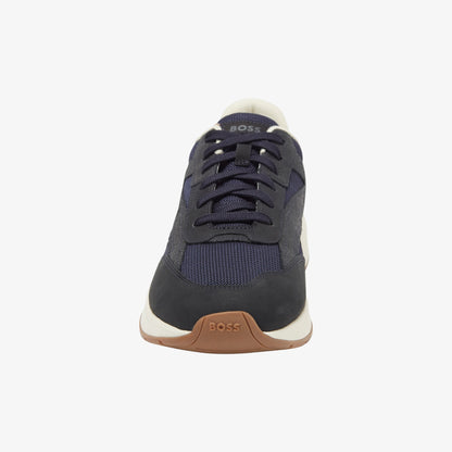 BOSS Tenis Kurt Runn sdmx Blu/Bg