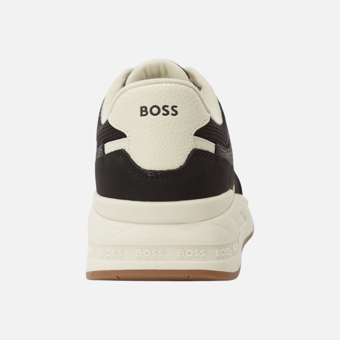 BOSS Tenis Kurt Runn sdmx Blk/Bg