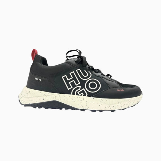 Hugo Tenis Kane Runn Igny Blk