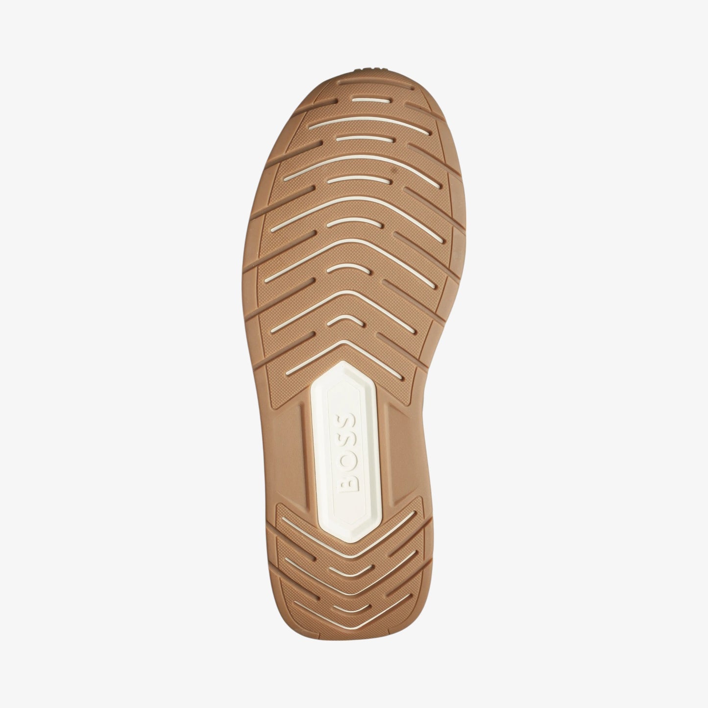 BOSS Tenis Kurt Runn sdmx Blu/Bg
