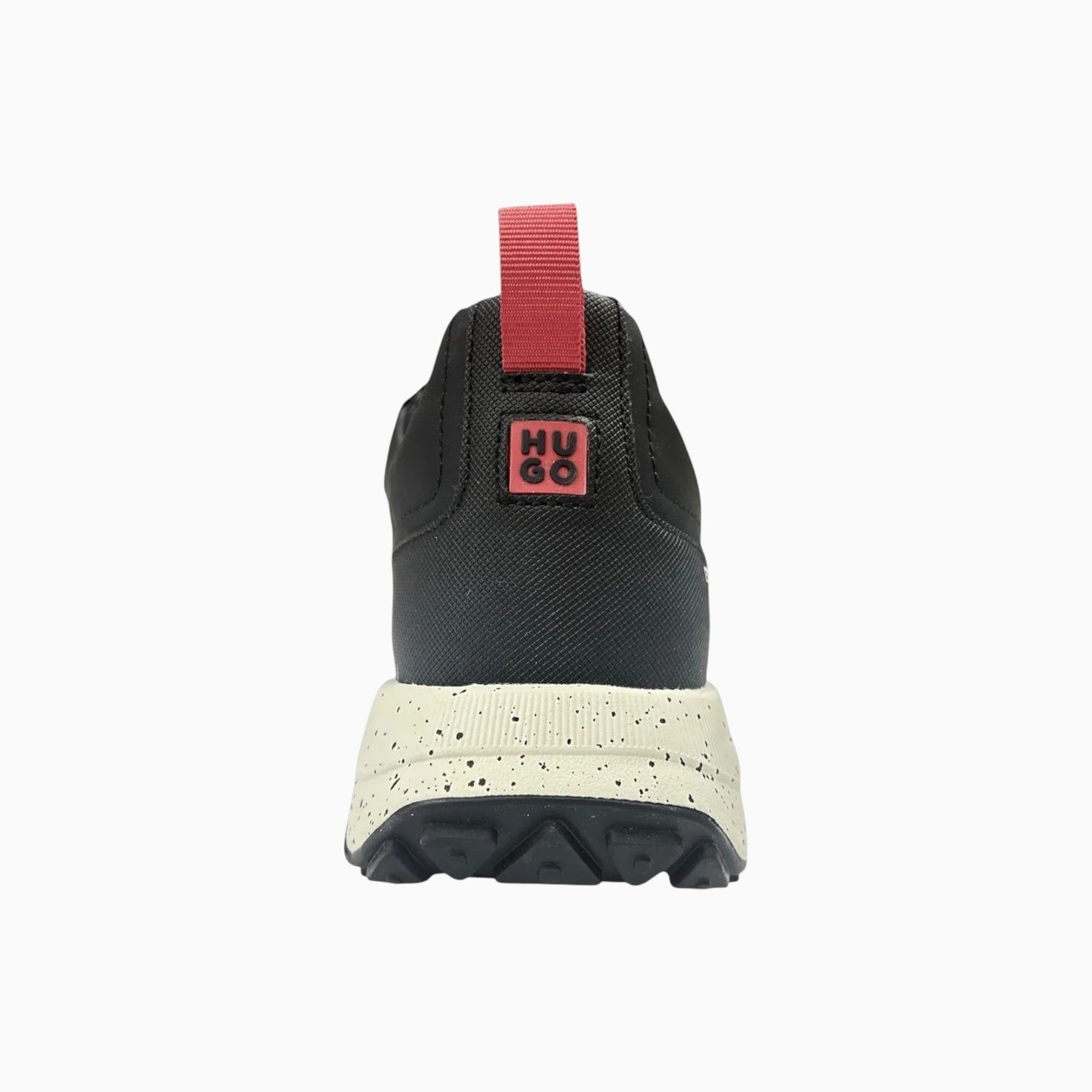 Hugo Tenis Kane Runn Igny Blk