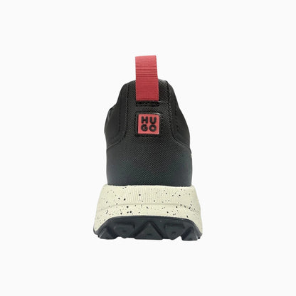 Hugo Tenis Kane Runn Igny Blk