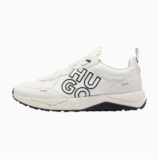Hugo Tenis Kane Runn Igny Wht