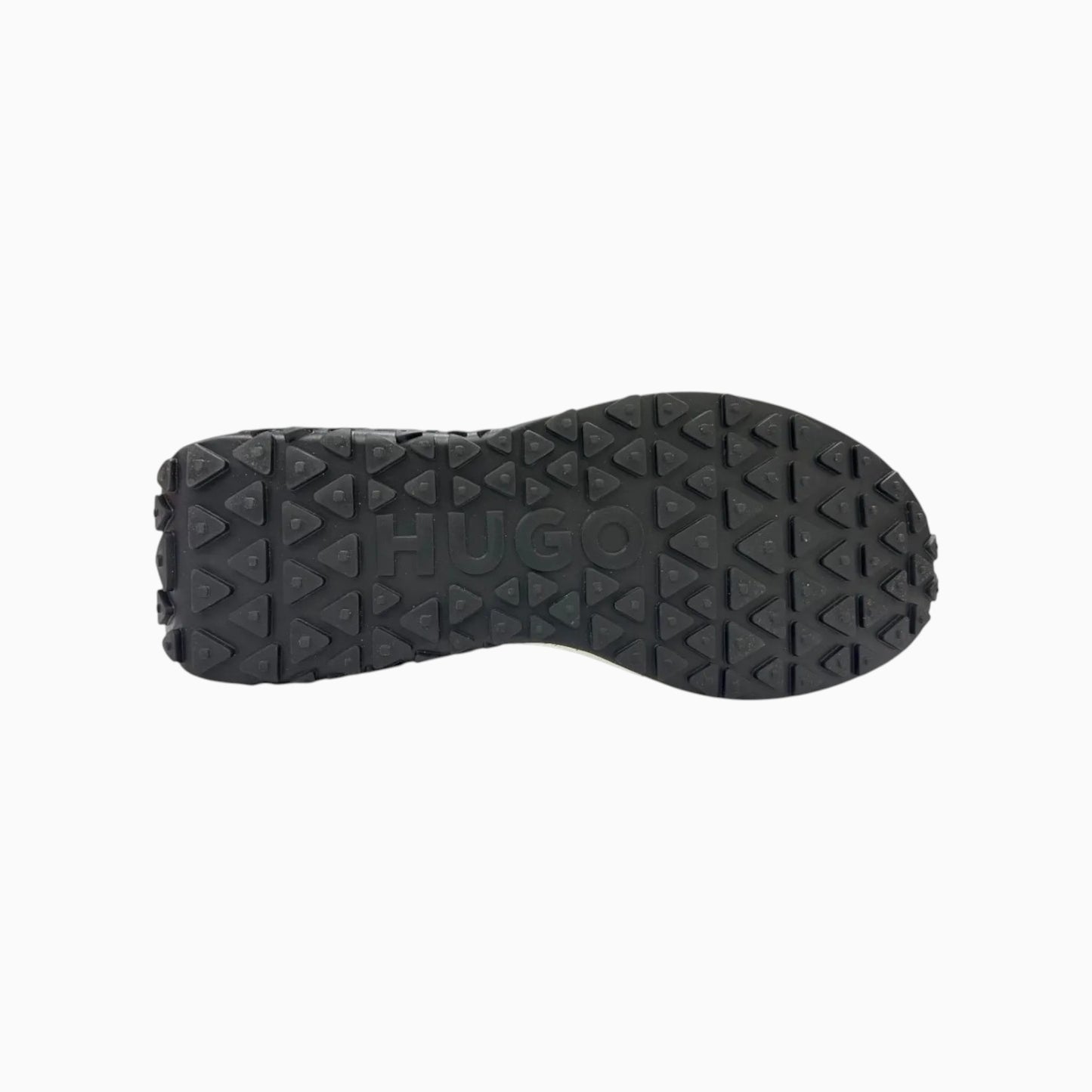 Hugo Tenis Kane Runn Igny Blk