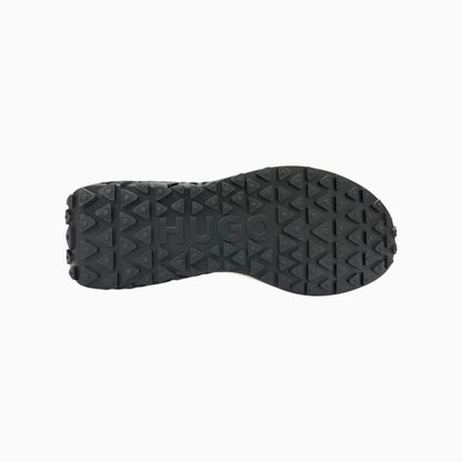Hugo Tenis Kane Runn Igny Blk