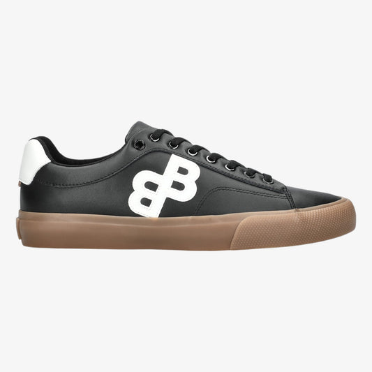 BOSS Tenis Aiden Tenn Blk/Wht