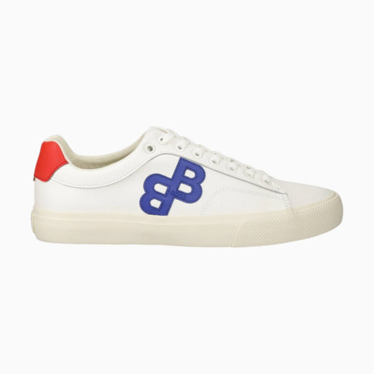 BOSS Tenis Aiden Tenn Wht/Blu