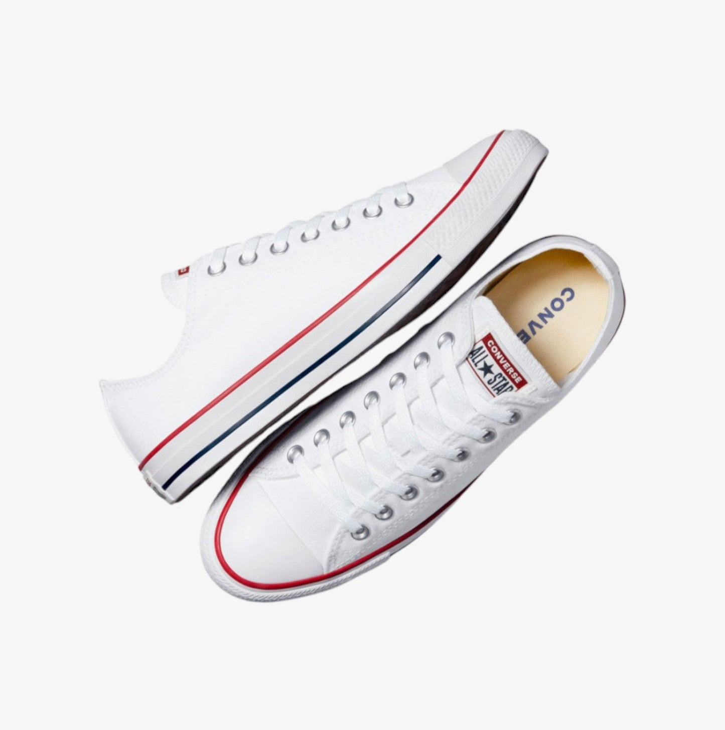 Converse Tenis Chuck Taylor Clásico All Star Ox