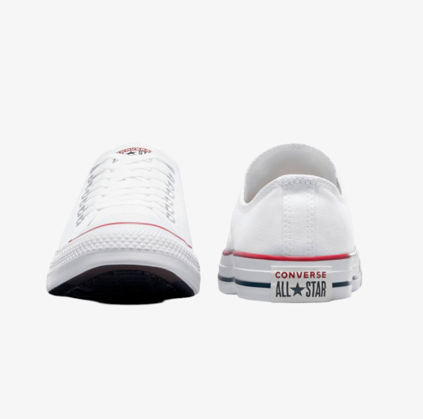 Converse Tenis Chuck Taylor Clásico All Star Ox