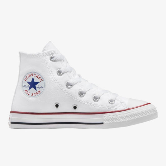 Converse Tenis Chuck Taylor Clásico All Star Hi