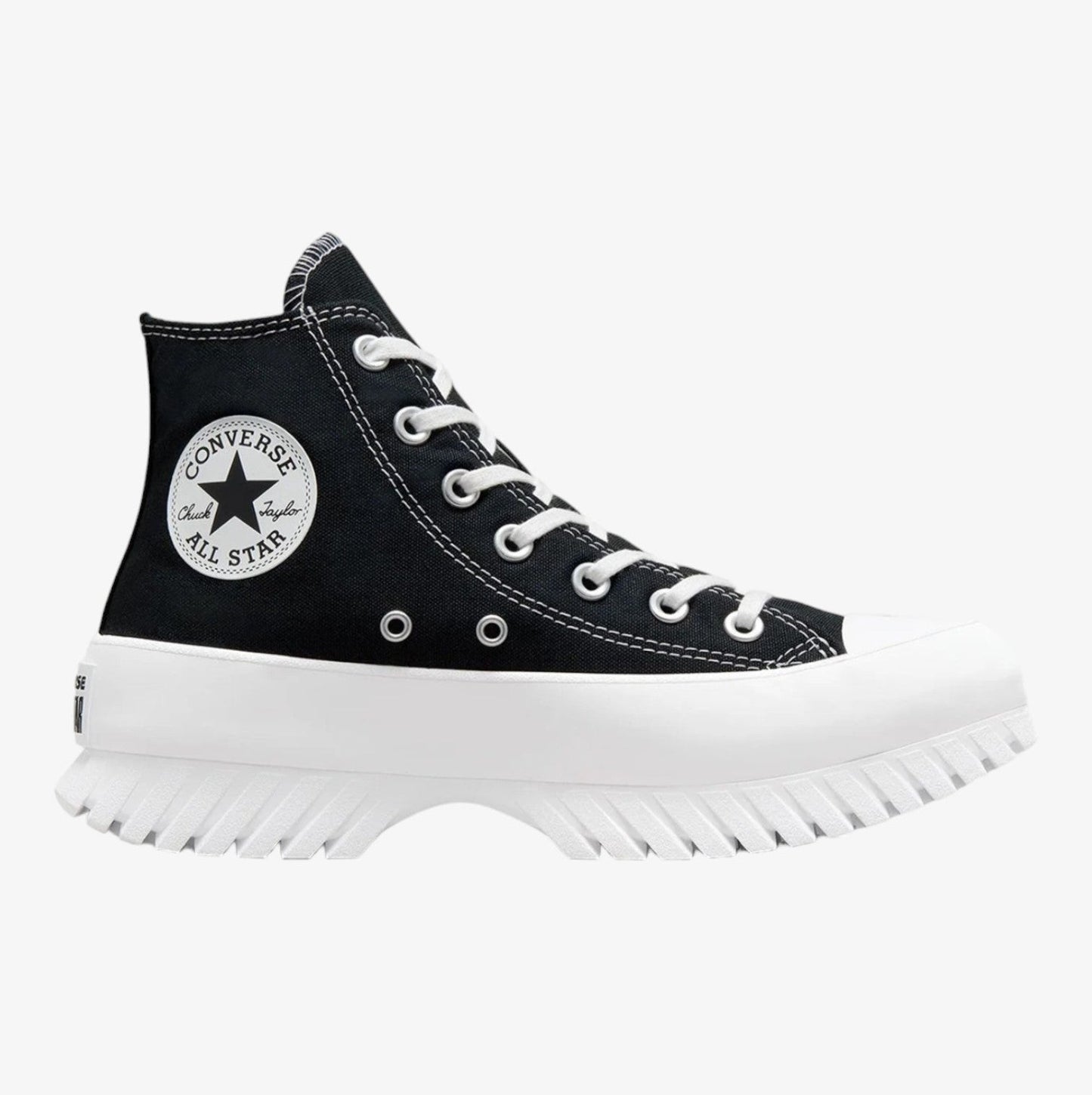 Converse Tenis Lugged 2.0 Hi