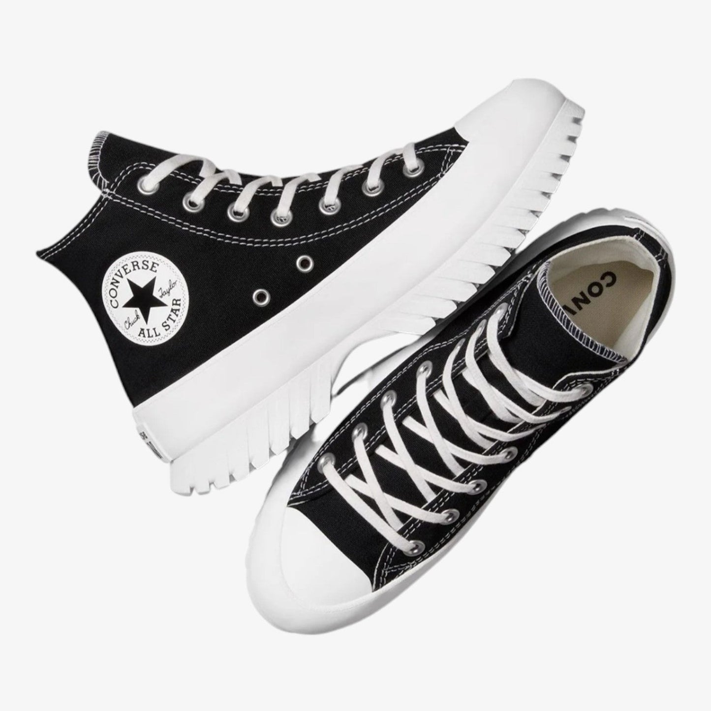 Converse Tenis Lugged 2.0 Hi