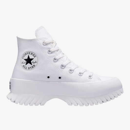 Converse Tenis Lugged 2.0 Hi