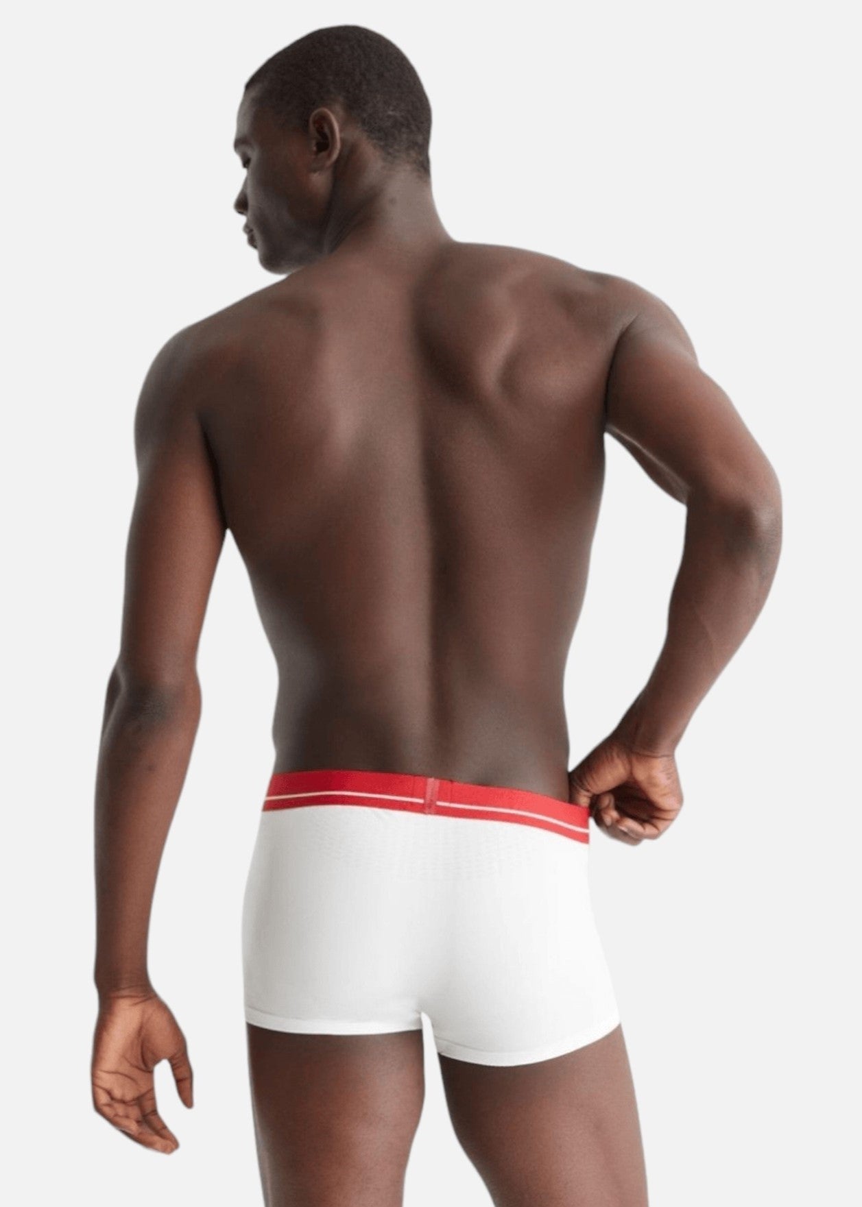 Calvin Klein Boxer Pro Fit Low Rise Trunk