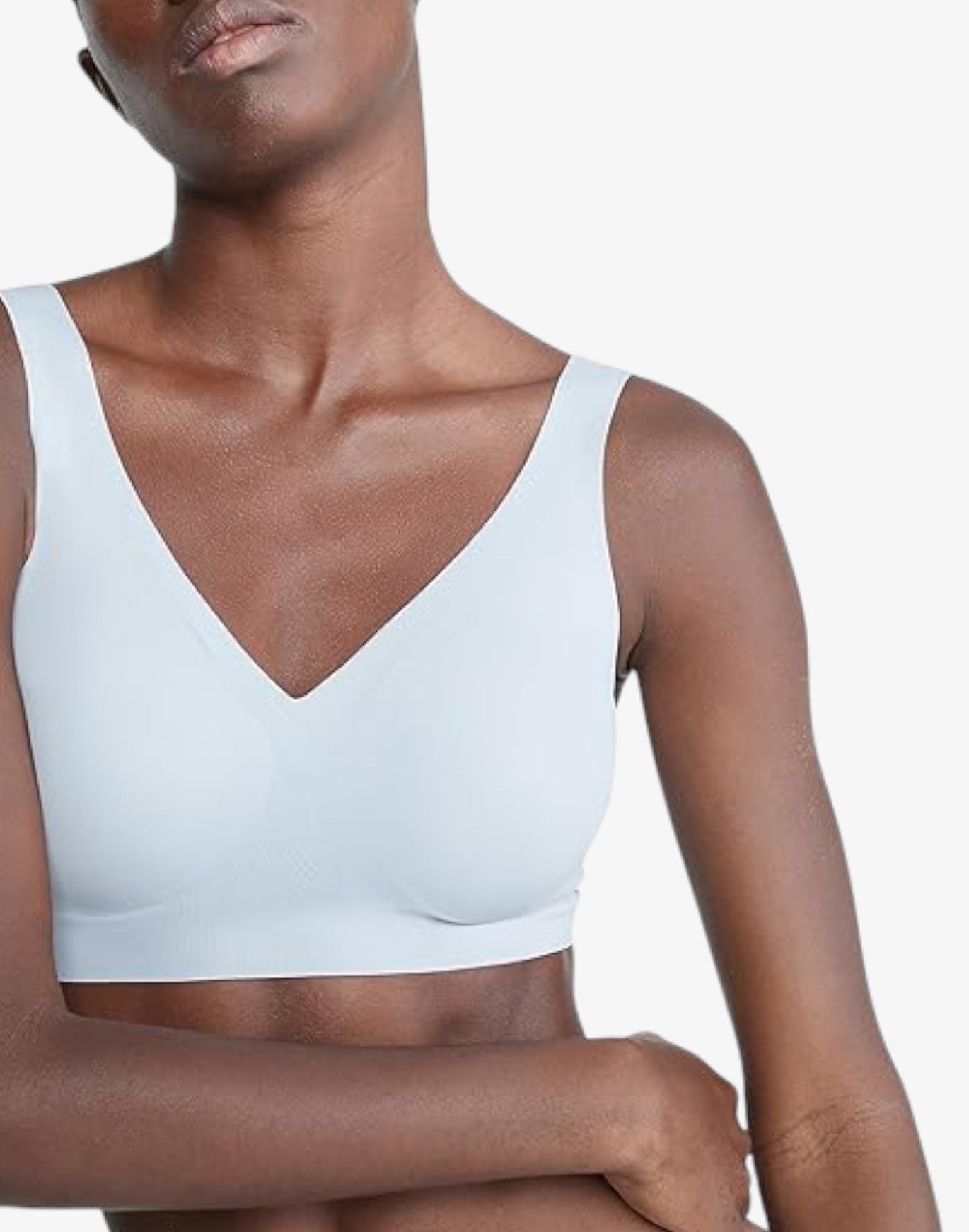 Calvin Klein Bralette Invisible