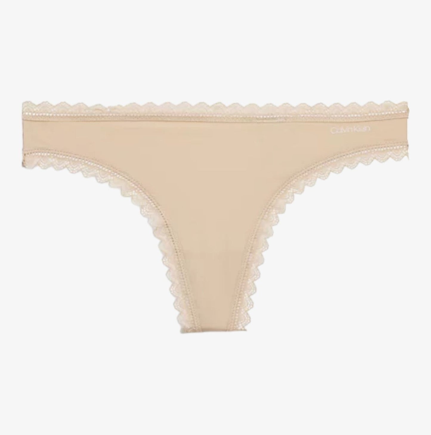 Calvin Klein Tanga Flirty