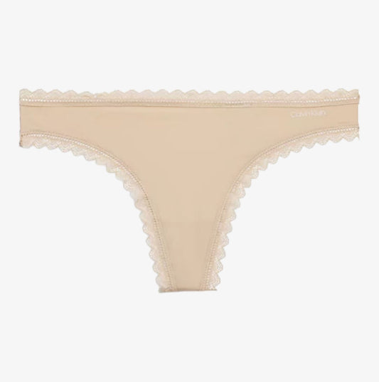 Calvin Klein Tanga Flirty