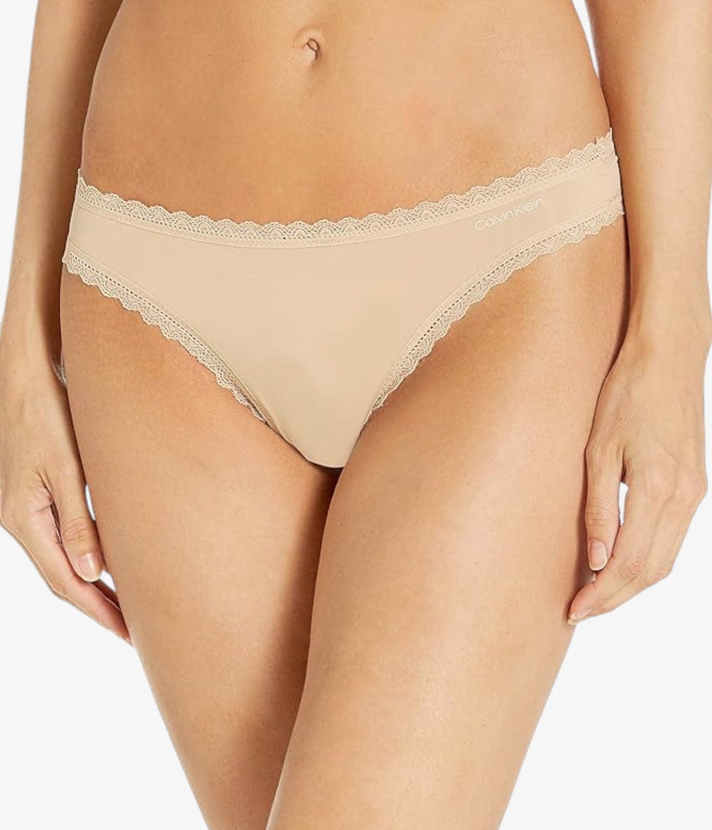 Calvin Klein Tanga Flirty