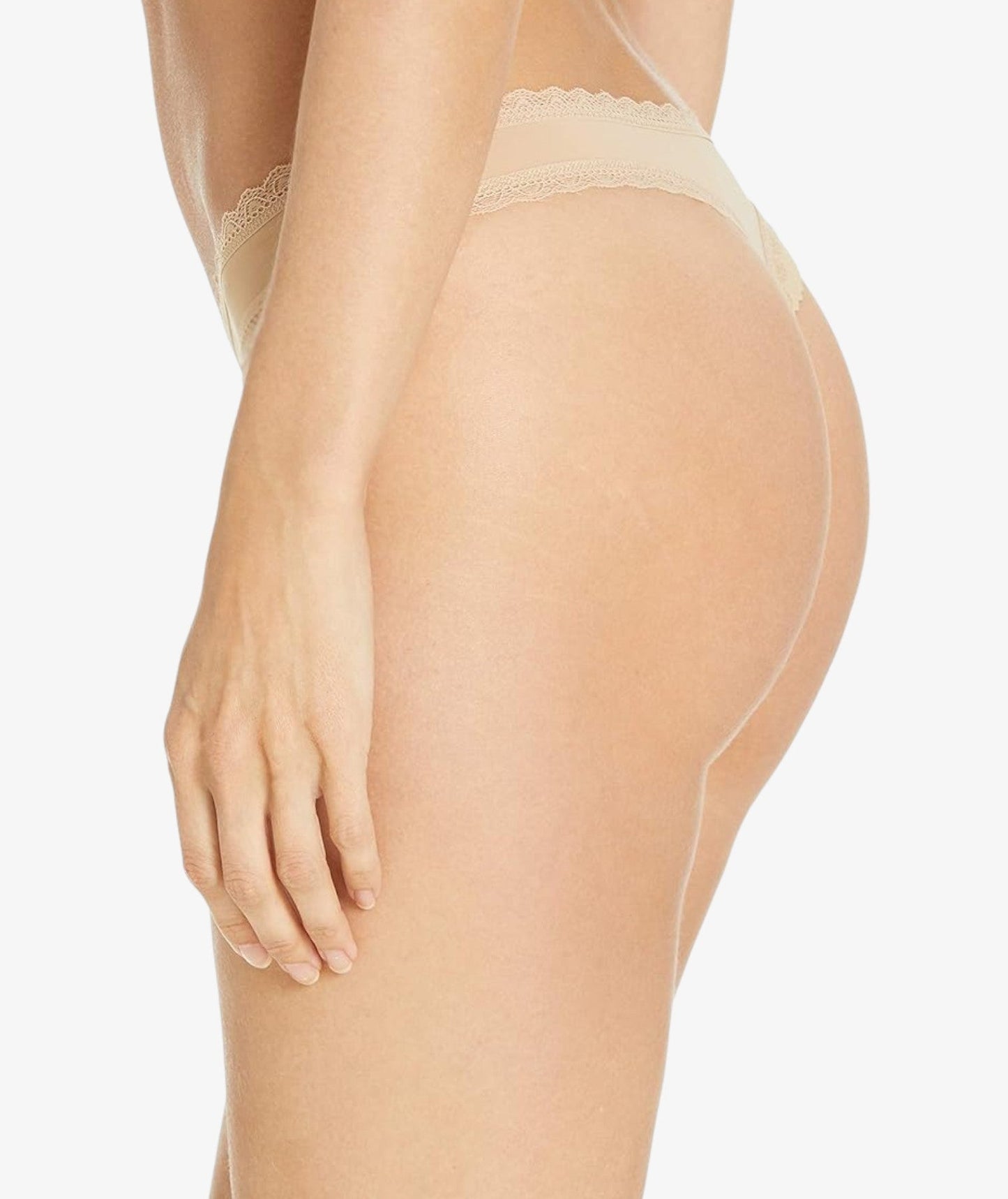 Calvin Klein Tanga Flirty