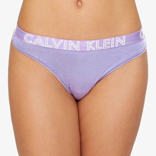 Calvin Klein Tanga Ultimate Cotton