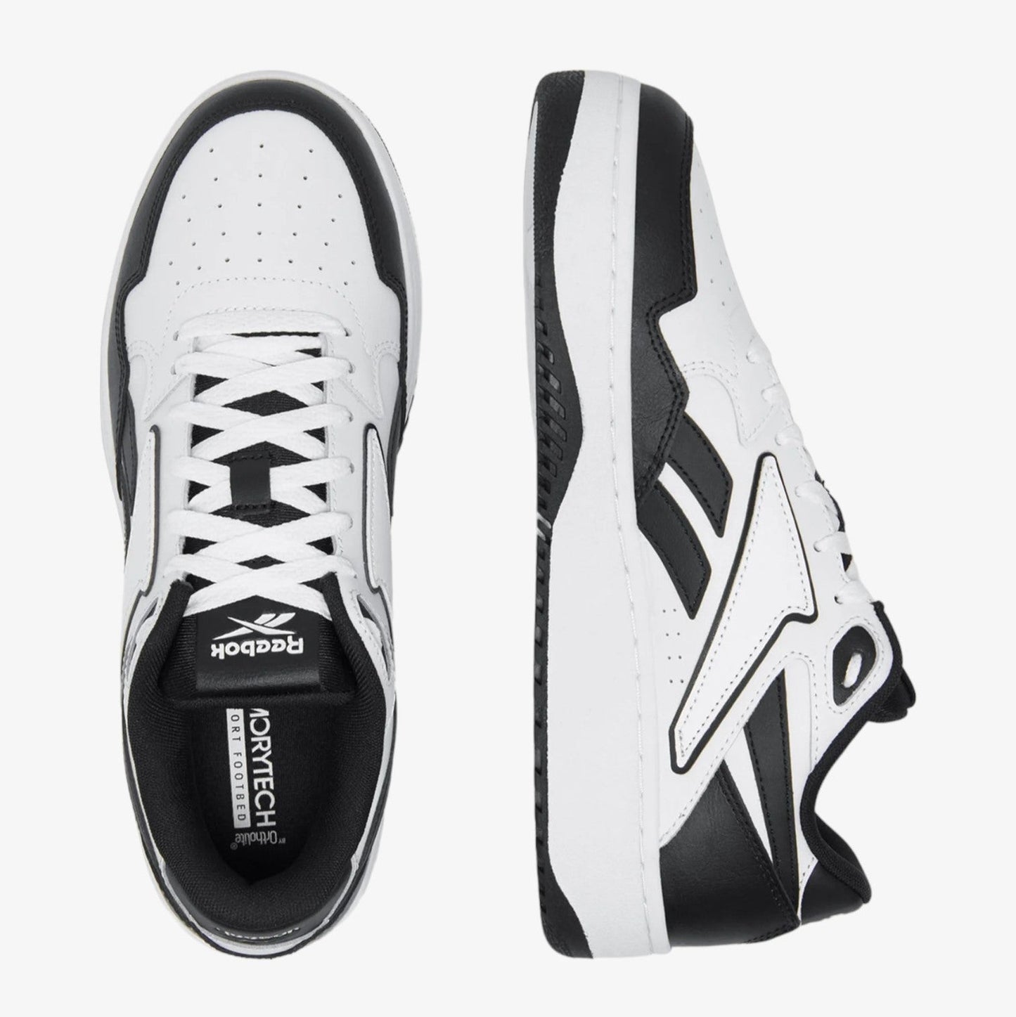 Reebok Tenis ATR Chill Wht/Blk