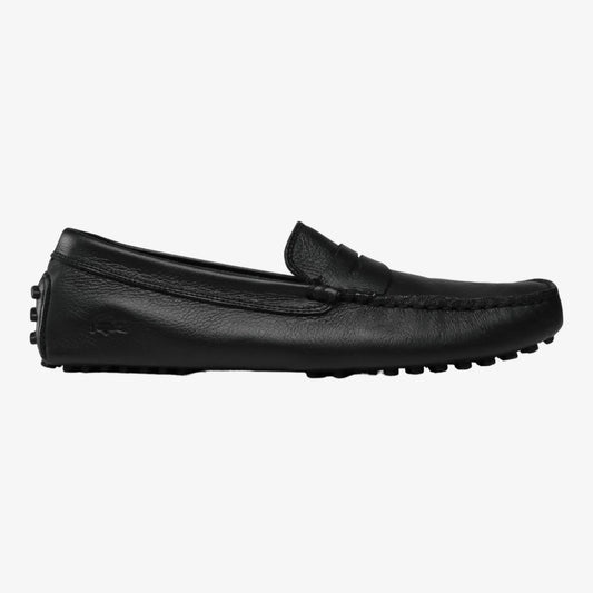 Lacoste Mocasin Concours en Piel