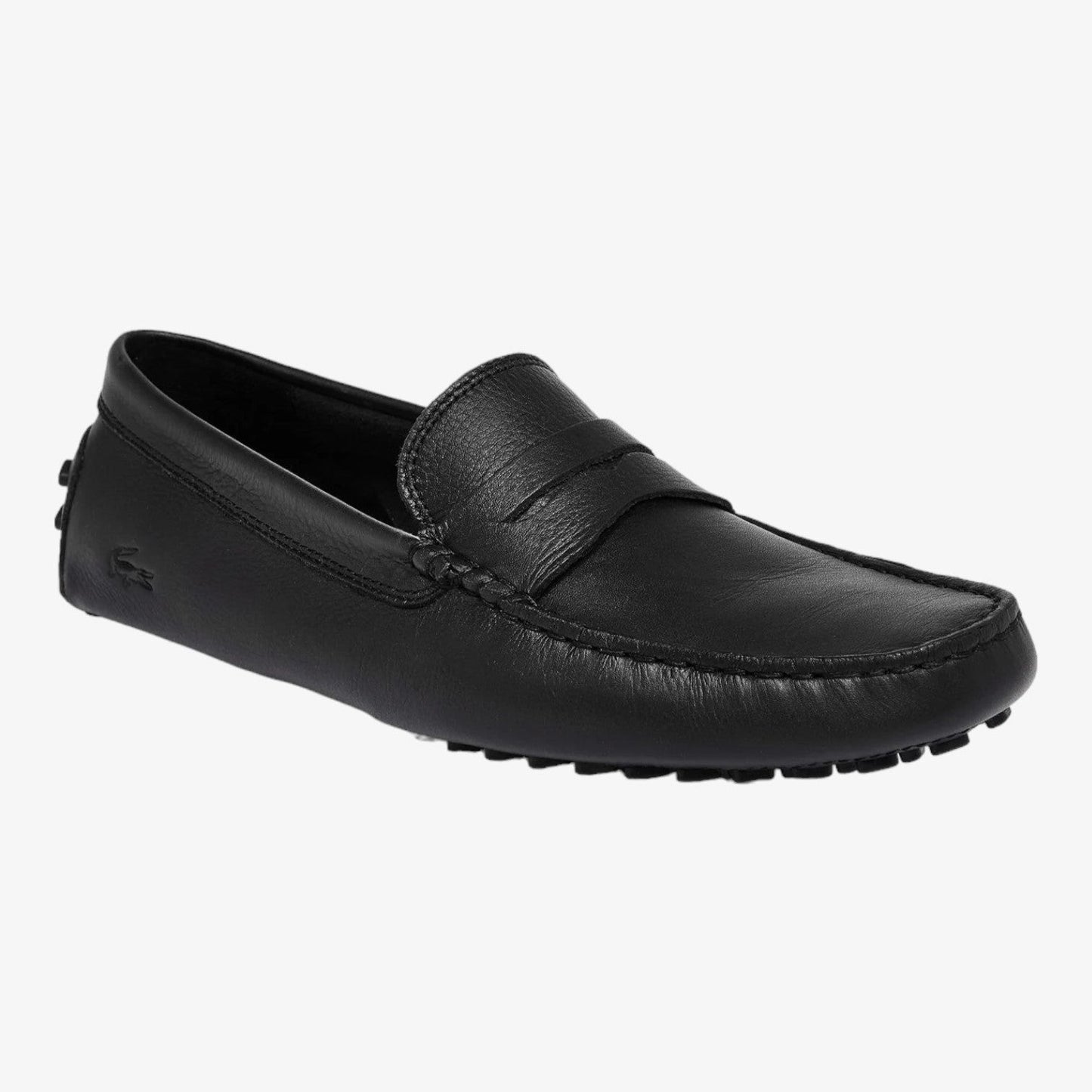 Lacoste Mocasin Concours en Piel